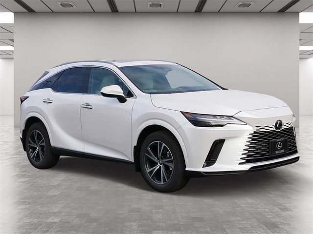 2024 Lexus RX RX 350 Premium