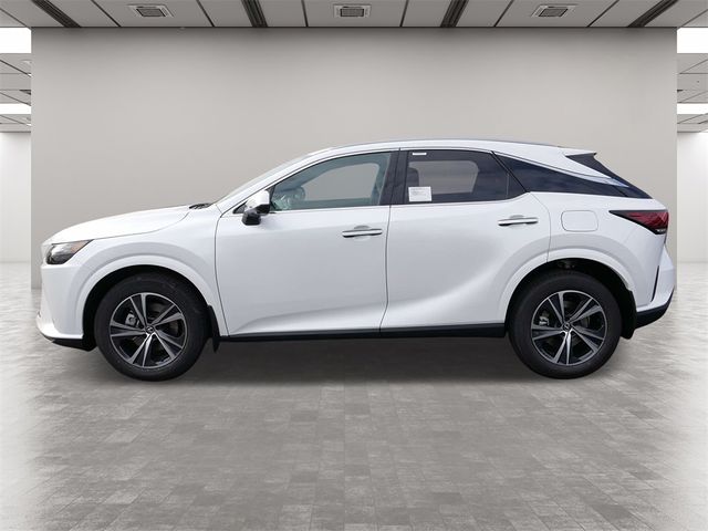 2024 Lexus RX RX 350 Premium