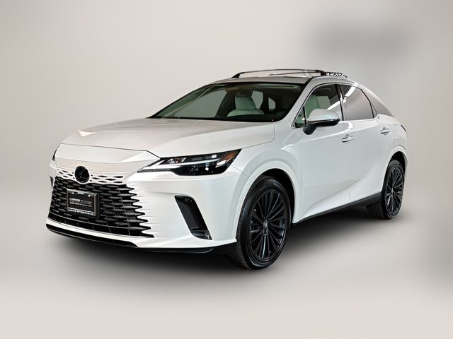 2024 Lexus RX RX 350 Premium