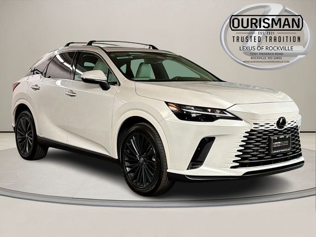 2024 Lexus RX RX 350 Premium