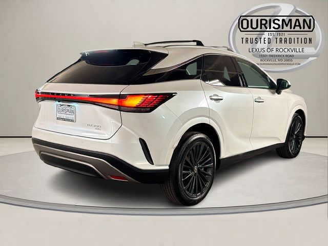 2024 Lexus RX RX 350 Premium