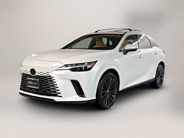 2024 Lexus RX RX 350 Premium