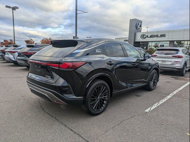 2024 Lexus RX RX 350 Premium