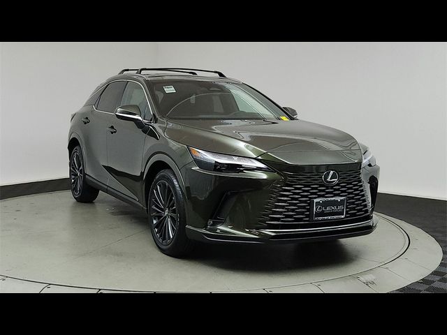 2024 Lexus RX RX 350 Premium