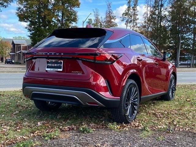 2024 Lexus RX RX 350 Premium