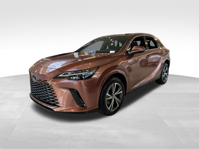 2024 Lexus RX RX 350 Premium