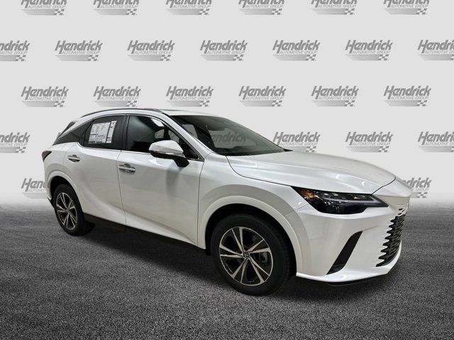 2024 Lexus RX RX 350 Premium