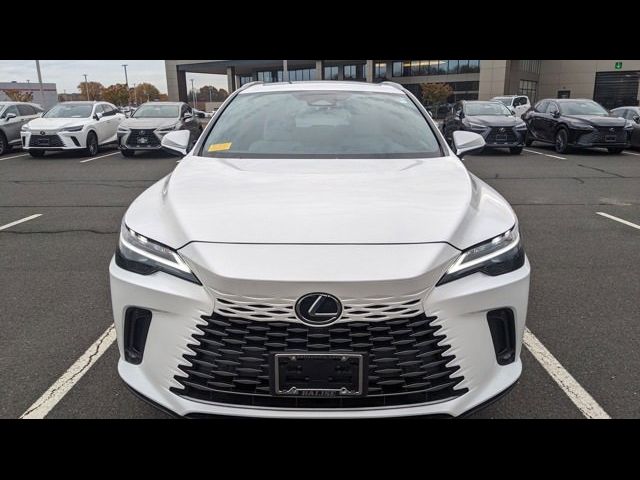 2024 Lexus RX RX 350 Premium