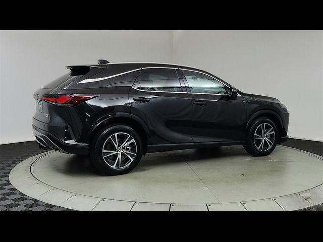 2024 Lexus RX RX 350 Premium