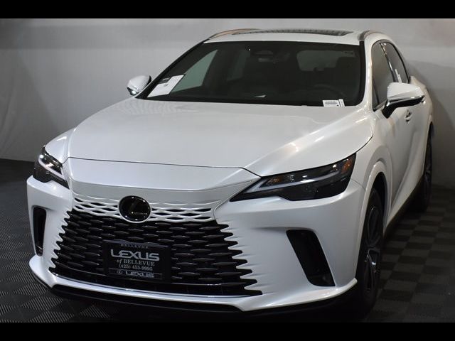 2024 Lexus RX RX 350 Premium