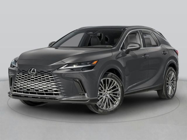 2024 Lexus RX 350