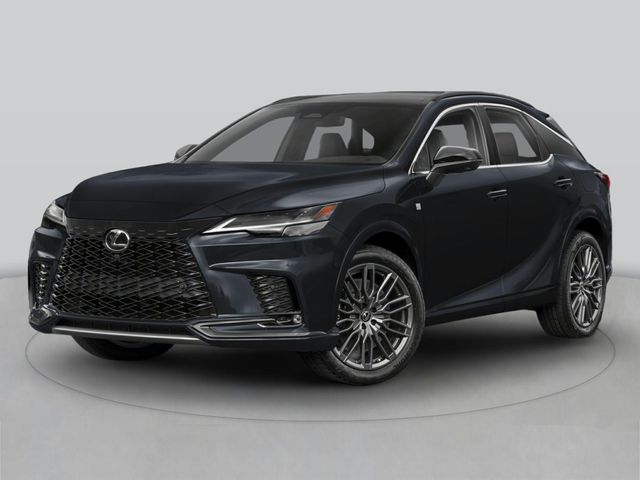 2024 Lexus RX 350