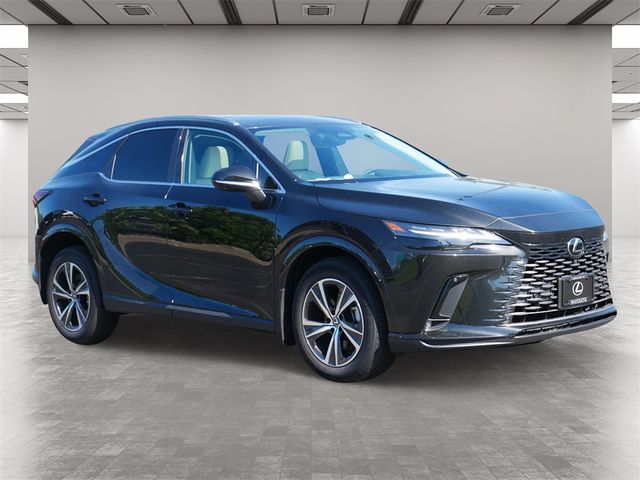 2024 Lexus RX RX 350 Premium