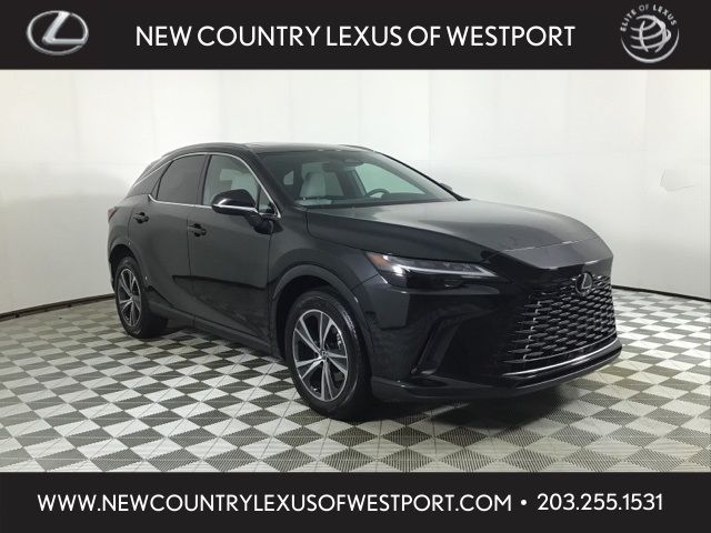 2024 Lexus RX 