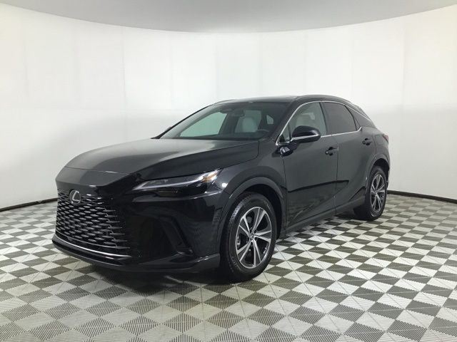 2024 Lexus RX 