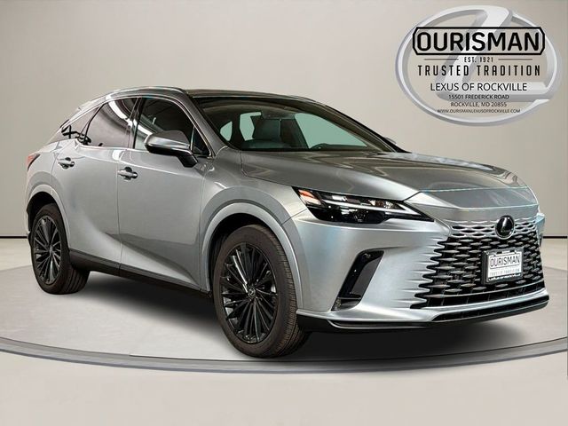 2024 Lexus RX RX 350 Premium