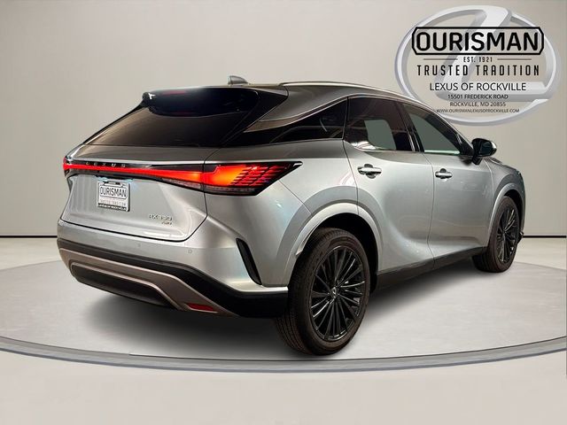 2024 Lexus RX RX 350 Premium