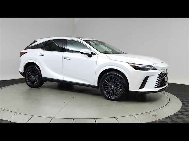 2024 Lexus RX RX 350 Premium