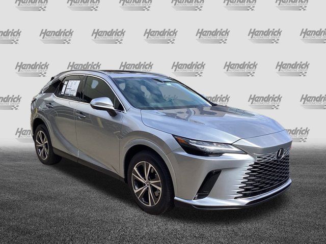 2024 Lexus RX RX 350 Premium