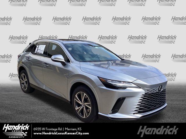 2024 Lexus RX RX 350 Premium