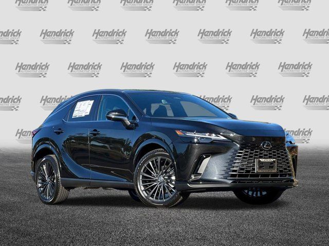 2024 Lexus RX RX 350 Premium