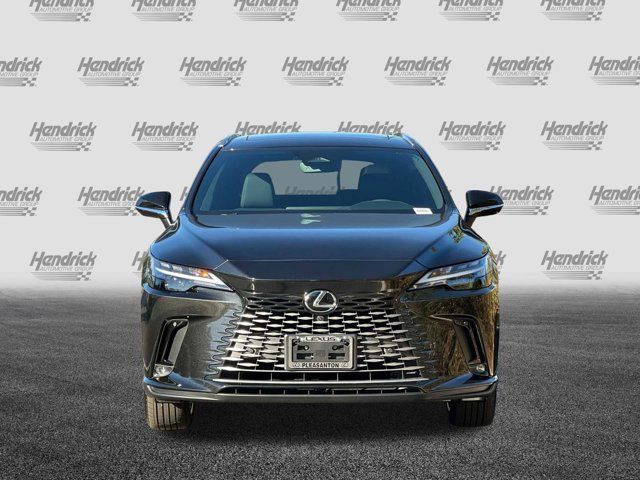 2024 Lexus RX RX 350 Premium