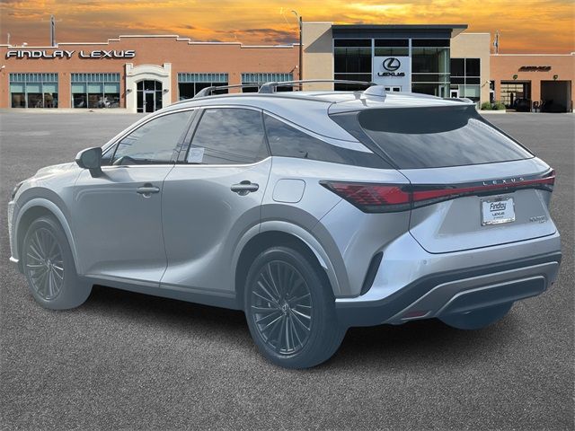 2024 Lexus RX RX 350 Premium