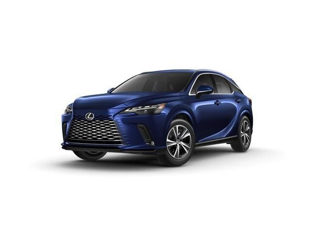 2024 Lexus RX RX 350 Premium