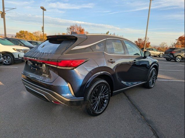 2024 Lexus RX RX 350 Premium