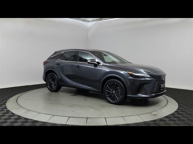 2024 Lexus RX RX 350 Premium