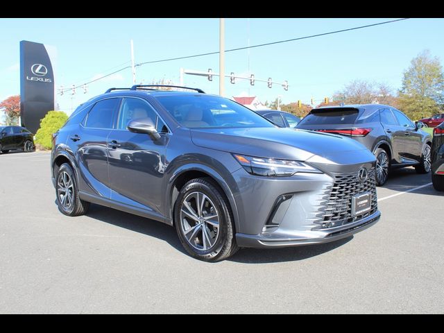 2024 Lexus RX RX 350 Premium