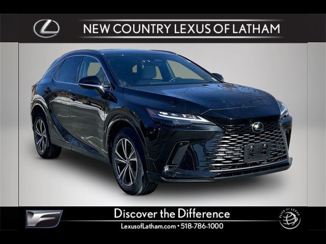 2024 Lexus RX 