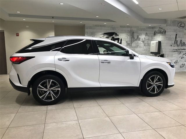 2024 Lexus RX 