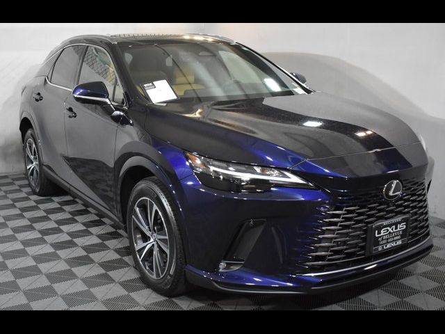 2024 Lexus RX RX 350 Premium