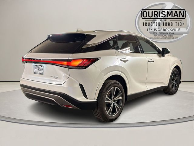 2024 Lexus RX RX 350 Premium