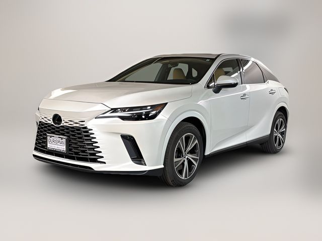 2024 Lexus RX RX 350 Premium