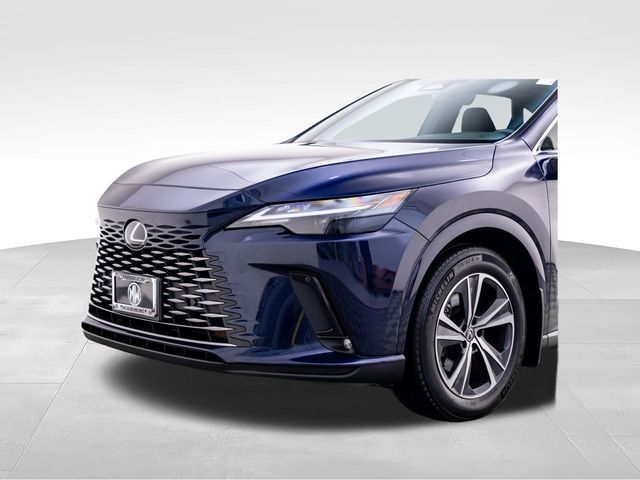 2024 Lexus RX RX 350 Premium