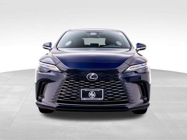 2024 Lexus RX RX 350 Premium