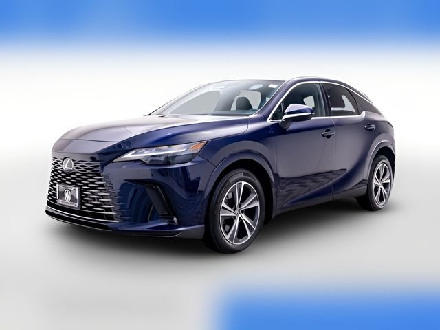 2024 Lexus RX RX 350 Premium