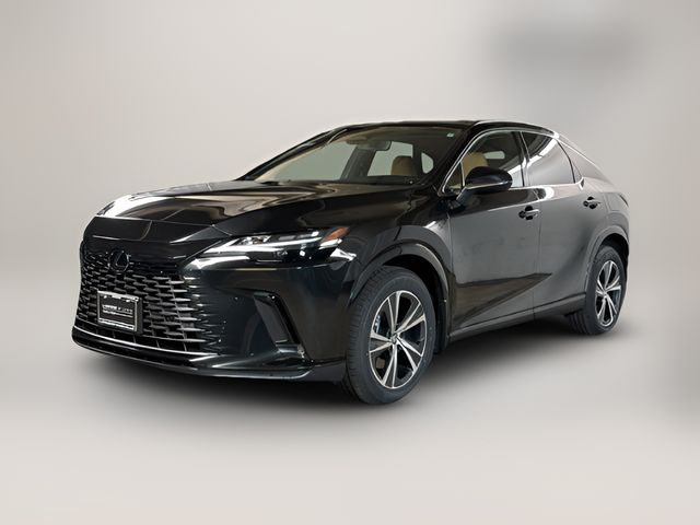 2024 Lexus RX RX 350 Premium