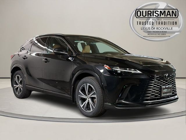 2024 Lexus RX RX 350 Premium