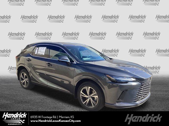 2024 Lexus RX RX 350 Premium