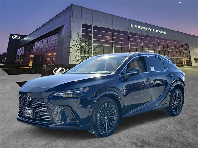 2024 Lexus RX RX 350 Premium