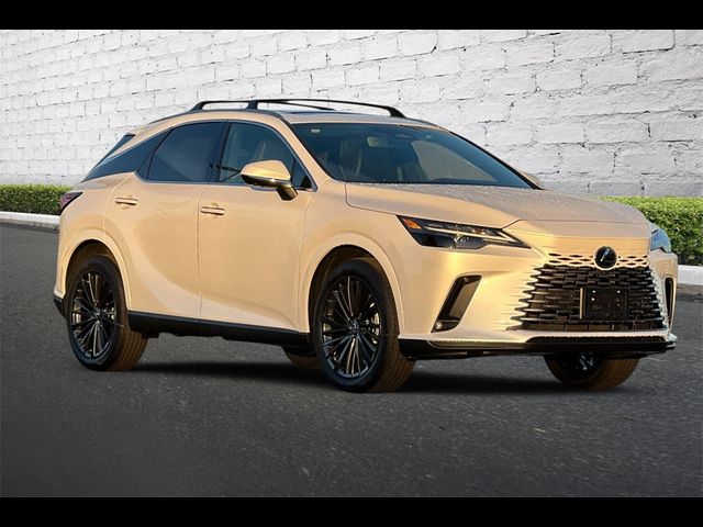 2024 Lexus RX RX 350 Premium