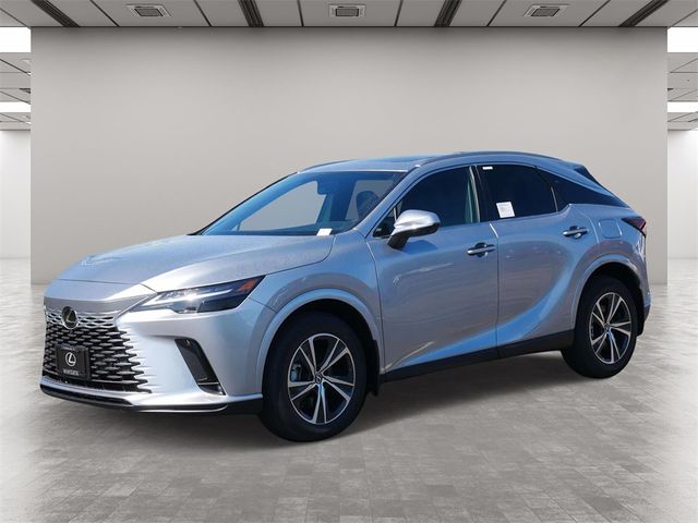 2024 Lexus RX RX 350 Premium