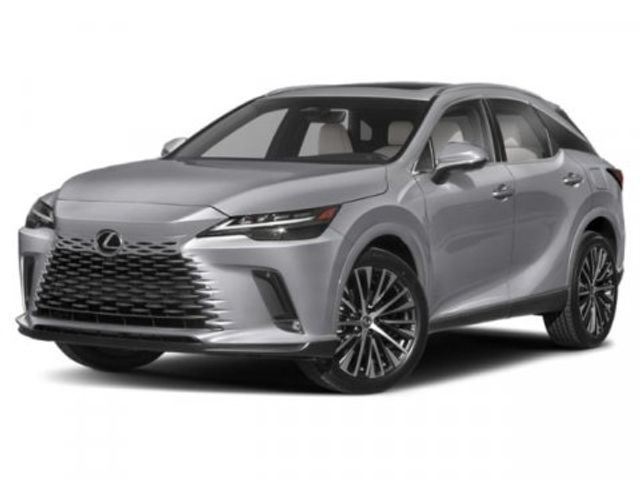 2024 Lexus RX RX 350 Premium