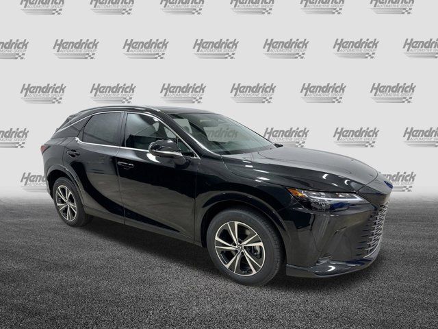 2024 Lexus RX RX 350 Premium