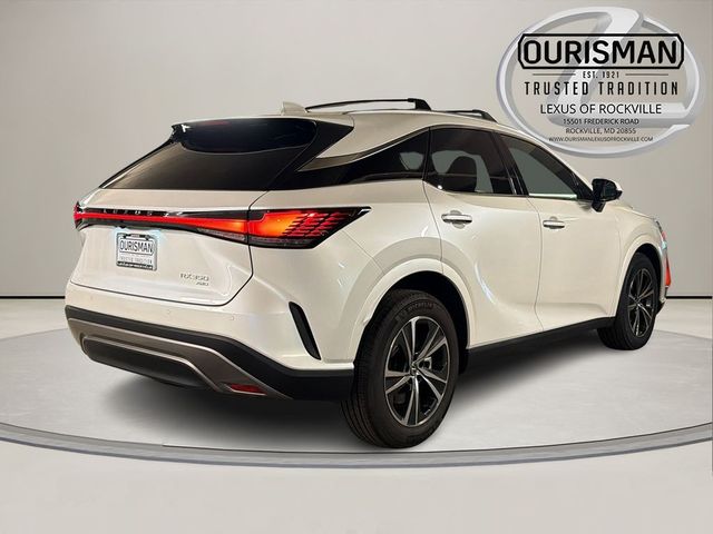 2024 Lexus RX RX 350 Premium