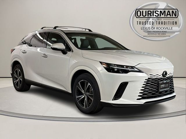 2024 Lexus RX RX 350 Premium