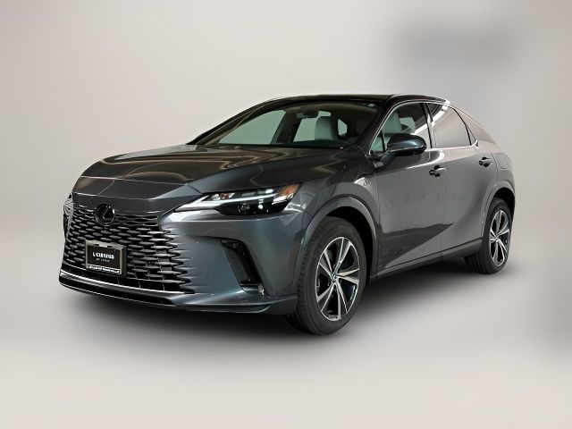 2024 Lexus RX RX 350 Premium